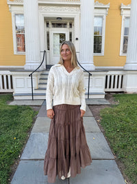 Serena Sweater