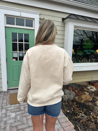 Formaggio Sweatshirt