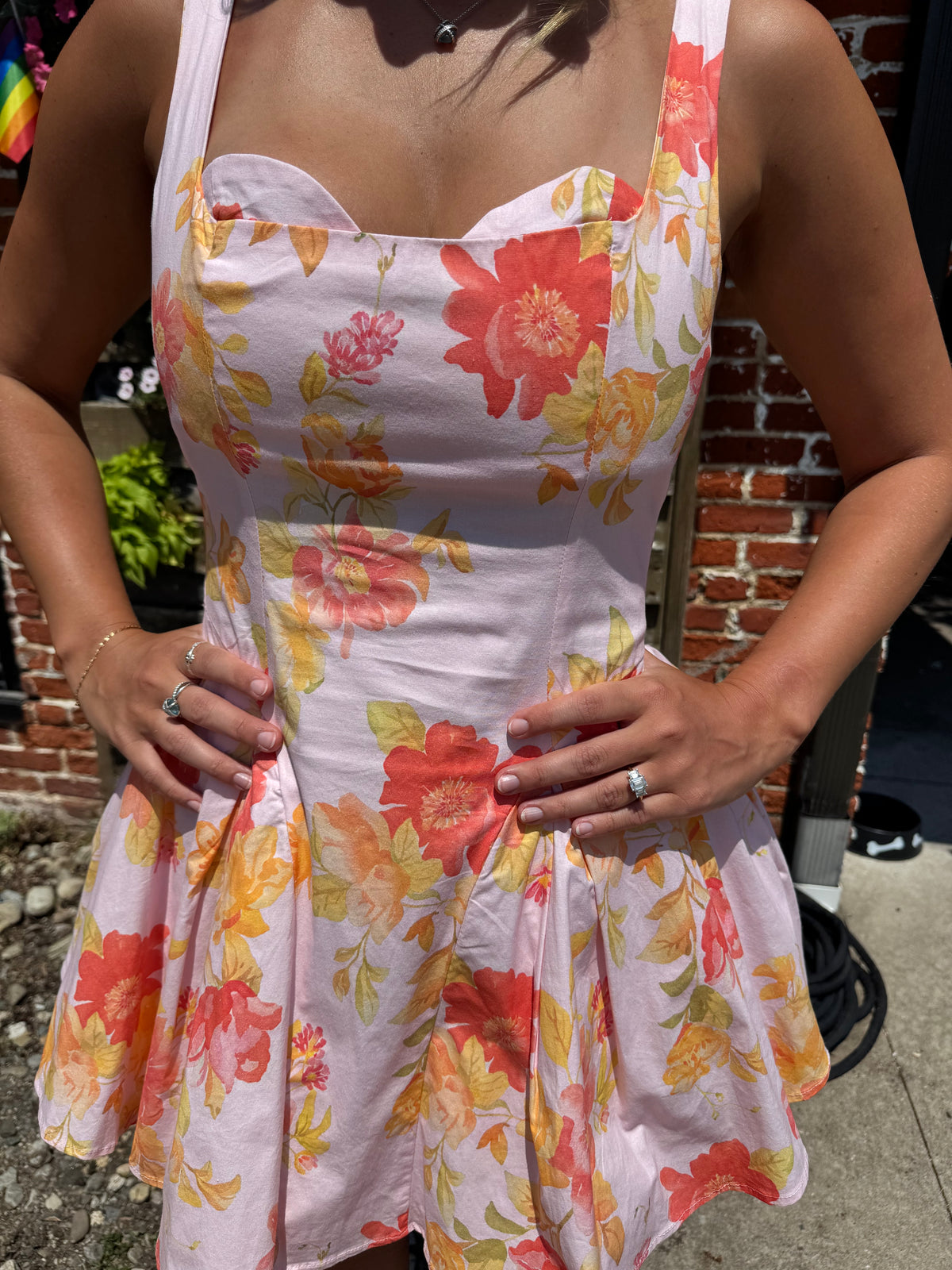 Alice Dress