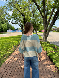 Junie Sweater