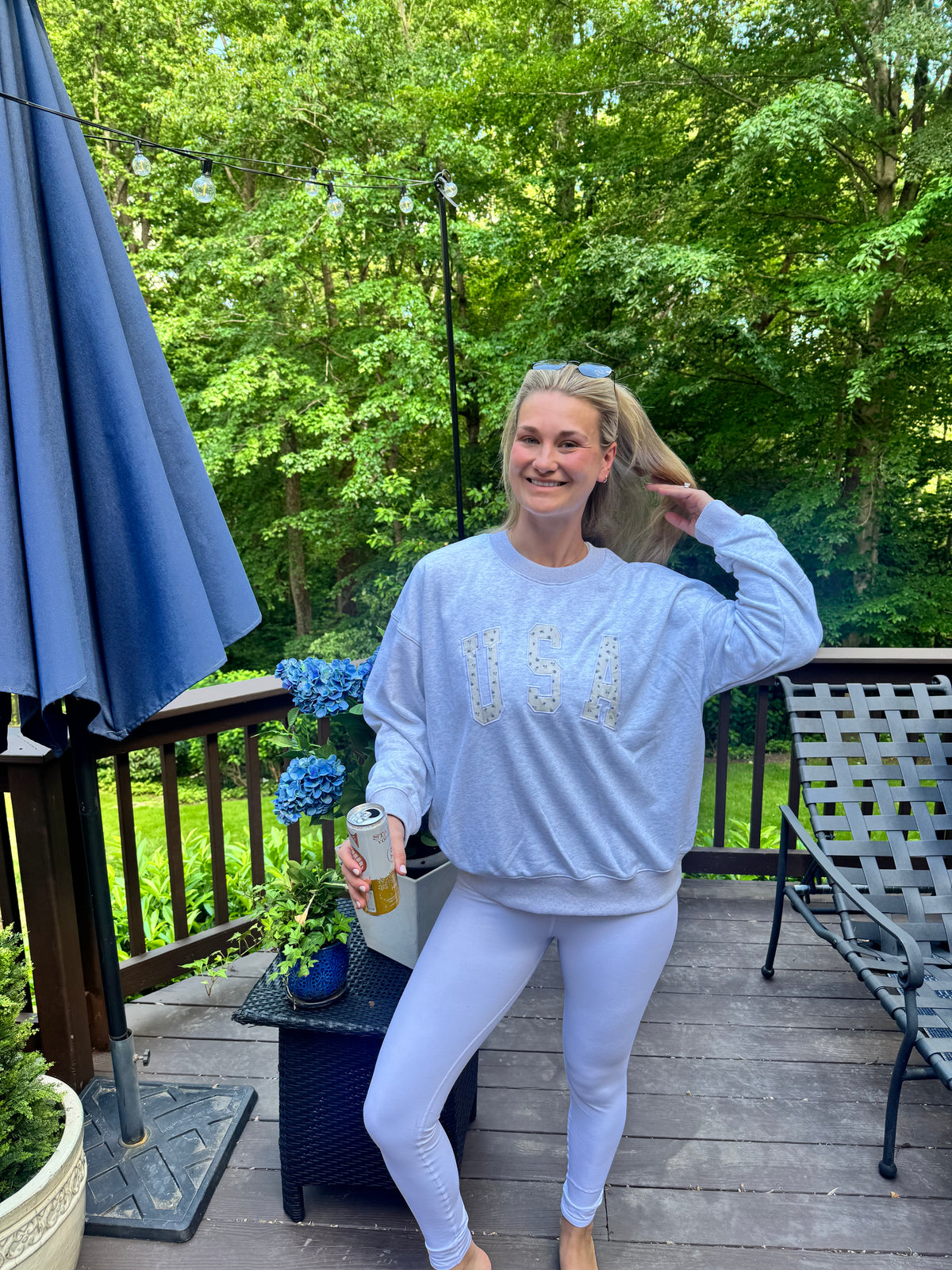 Homestead USA Sweatshirt