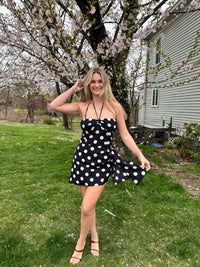 Betty Mini Dress