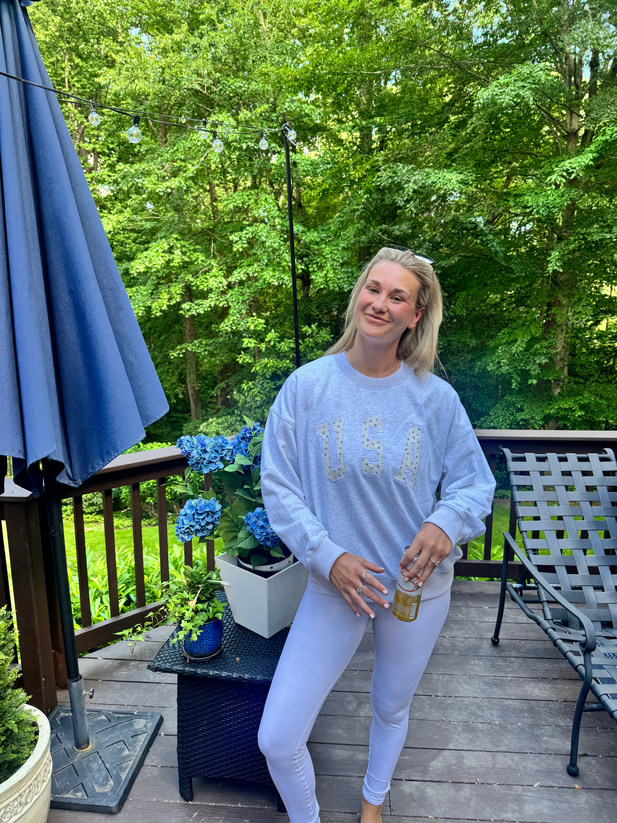 Homestead USA Sweatshirt