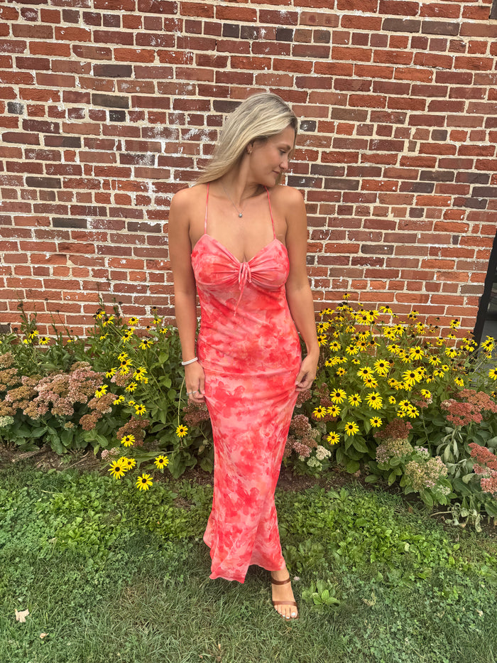 Island Girl Maxi