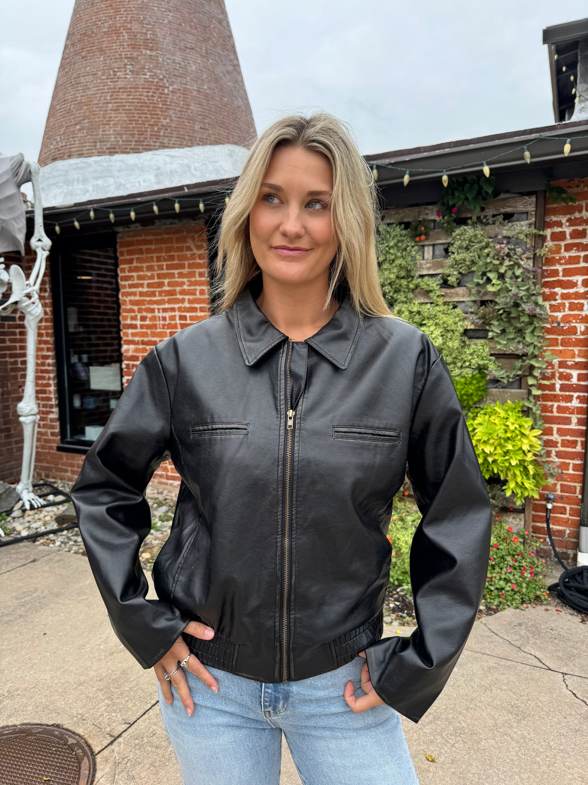 Luna Jacket