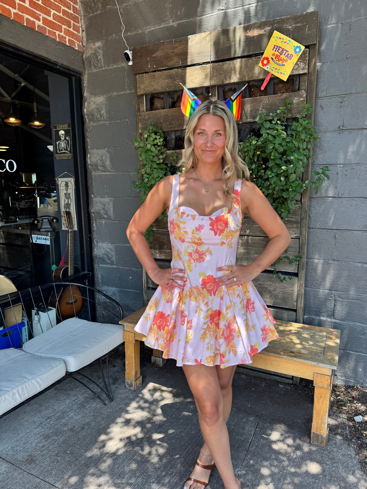 Alice Dress