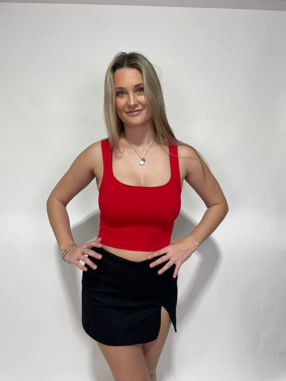 Clean Slate Top