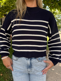 Montauk Sweater
