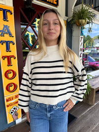 Montauk Sweater