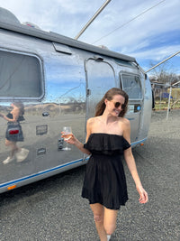 Villa Mini Dress