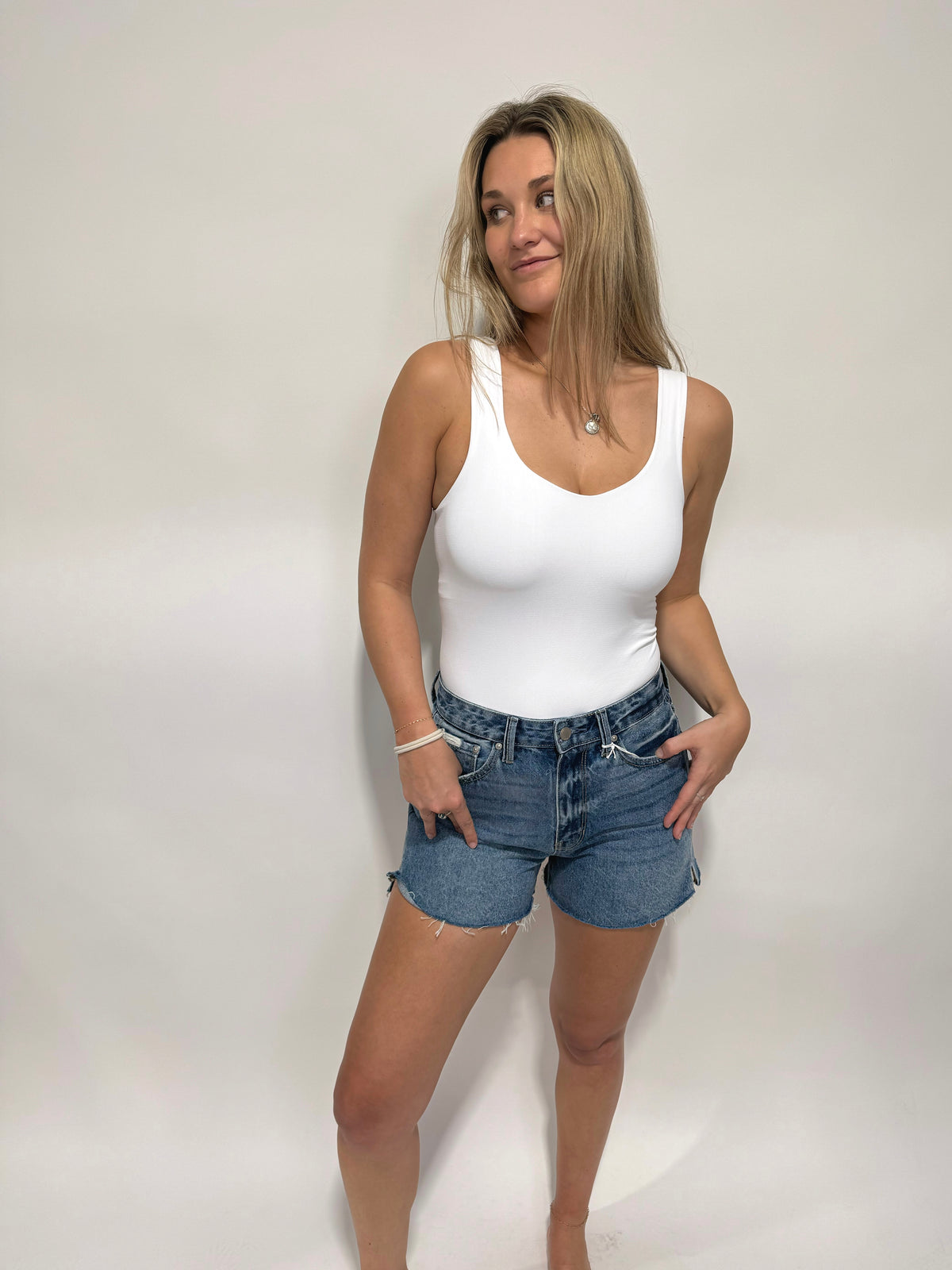 Sweet Heart Tank