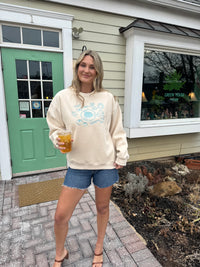 Formaggio Sweatshirt