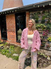 Aura Cardigan
