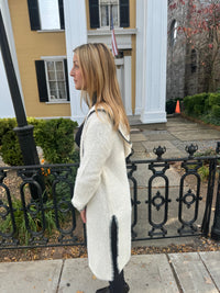 Carol Cardigan
