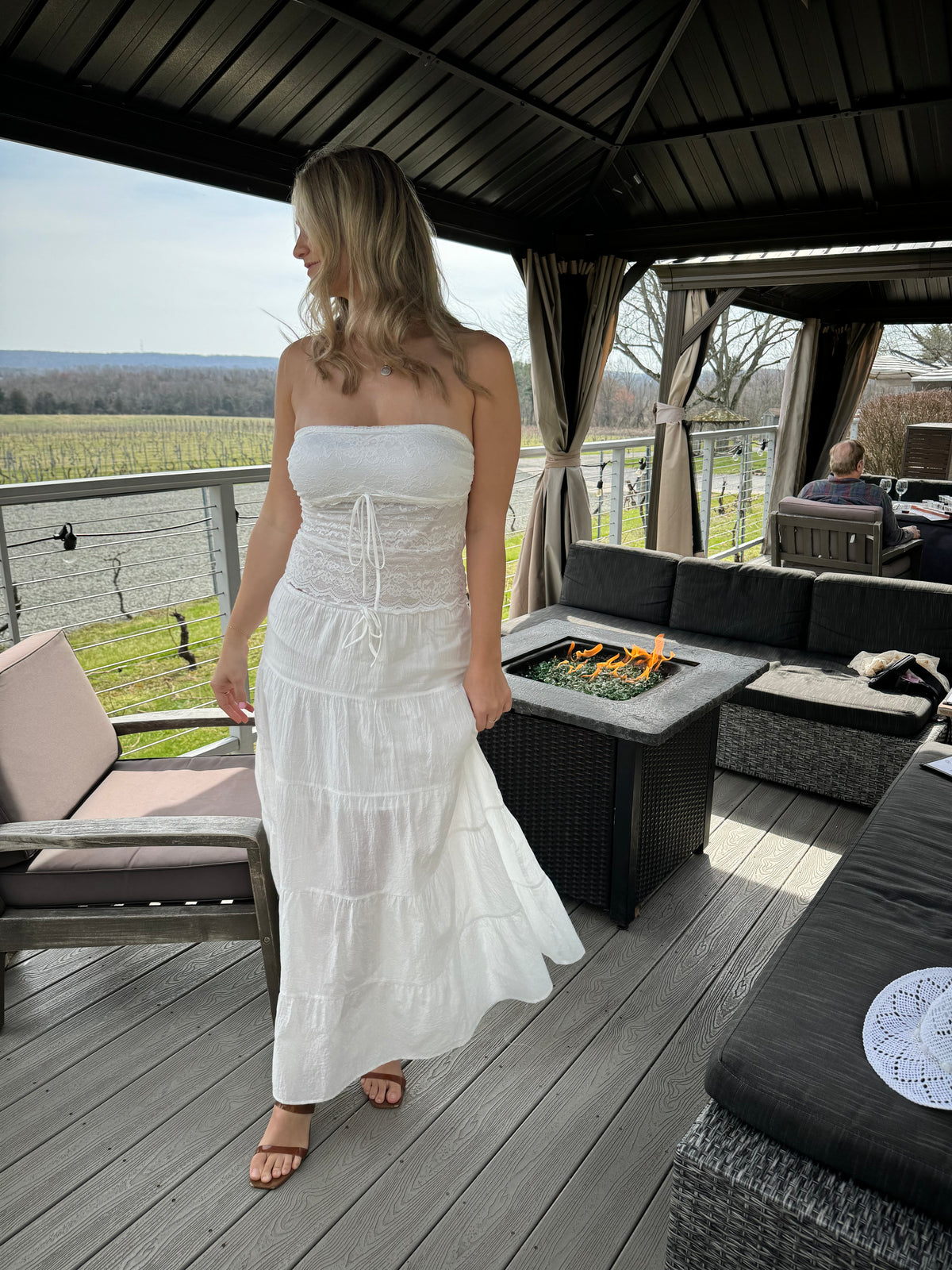 Sweet As Can Be Top