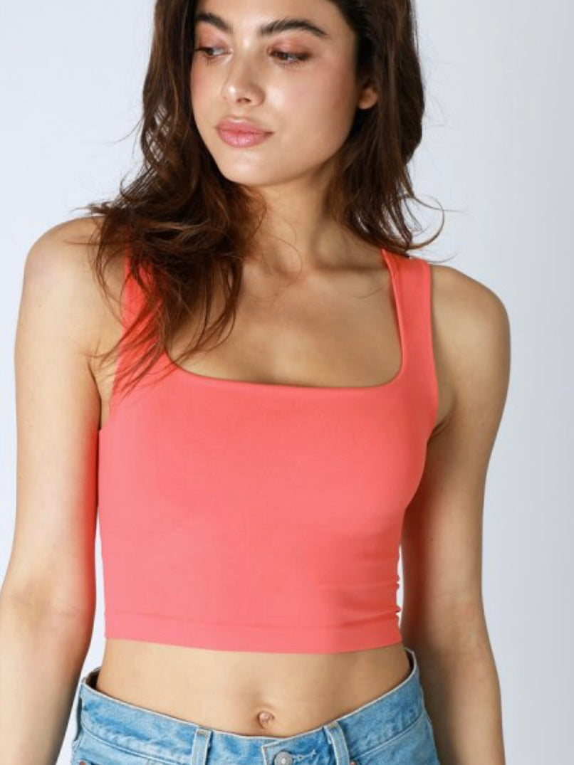 Clean Slate Top