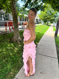 Cierra Maxi Dress