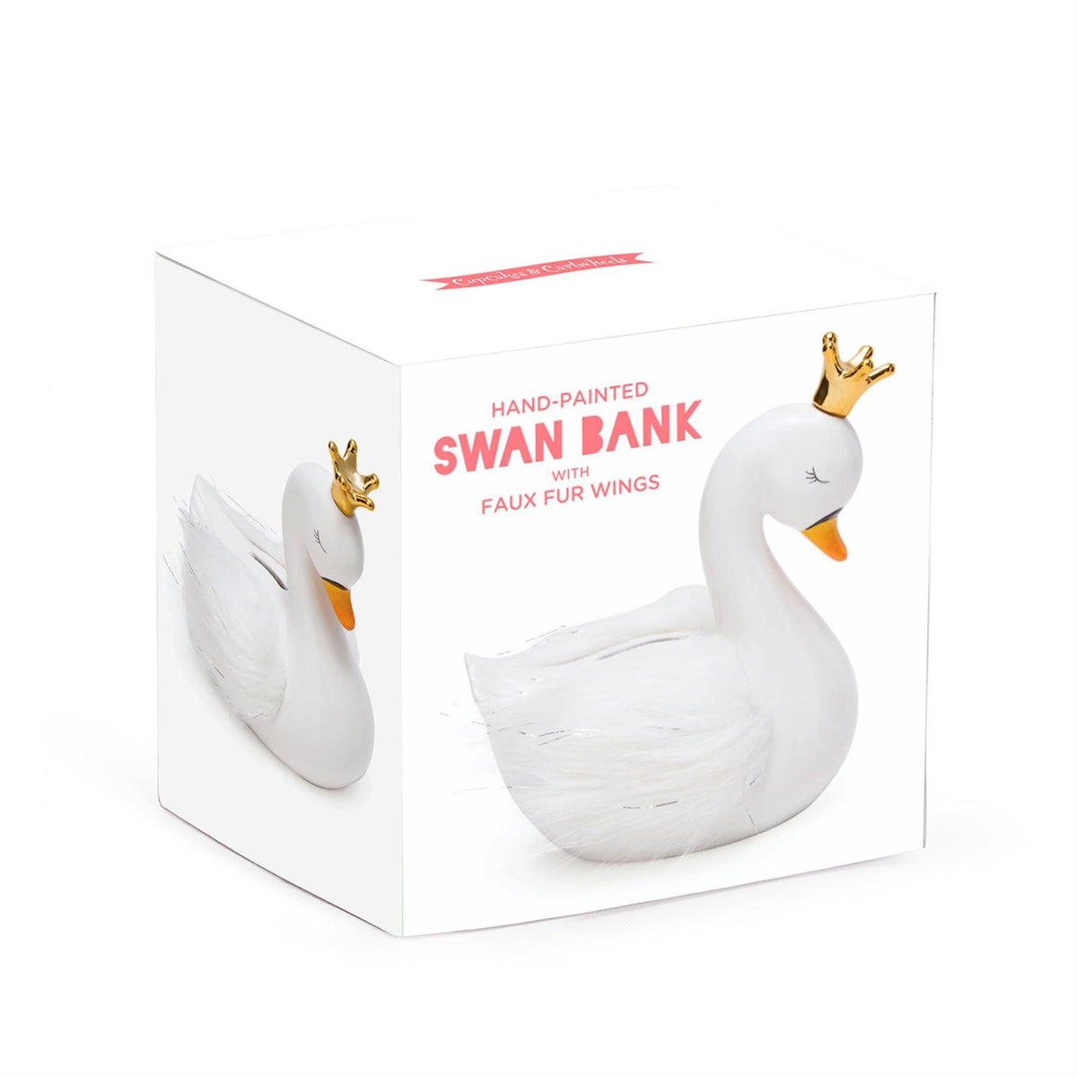 Swan Bank