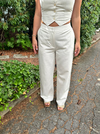 Emelia Linen Pants