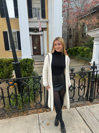 Carol Cardigan