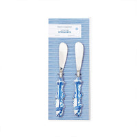 Little Fish Spreaders