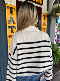 Montauk Sweater
