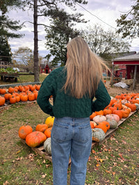 Spruce Sweater