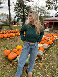 Spruce Sweater