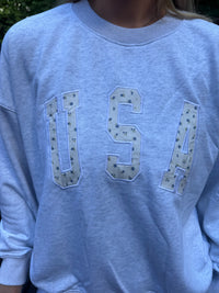 Homestead USA Sweatshirt