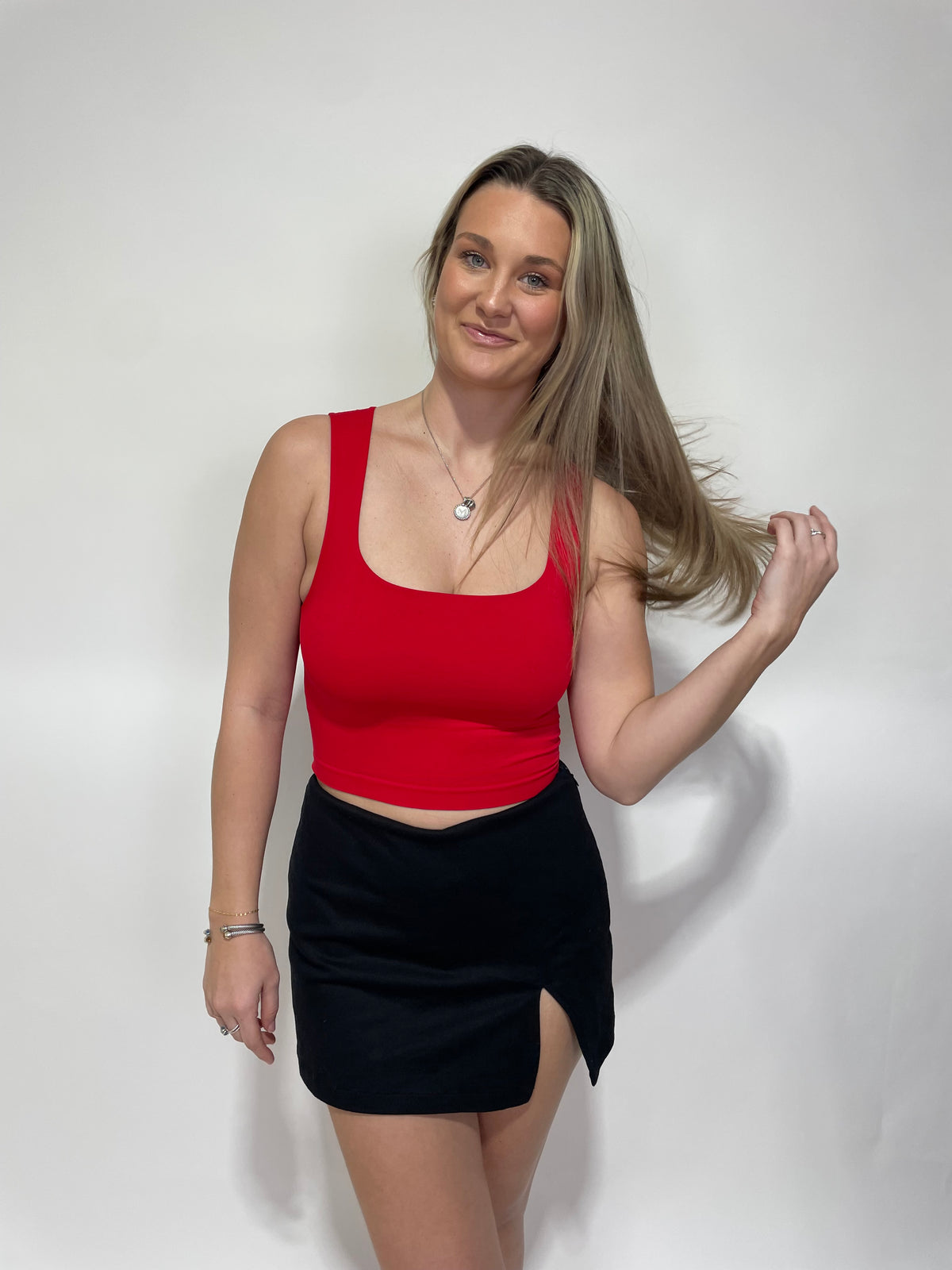 Clean Slate Top