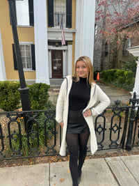 Carol Cardigan