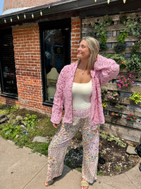 Aura Cardigan