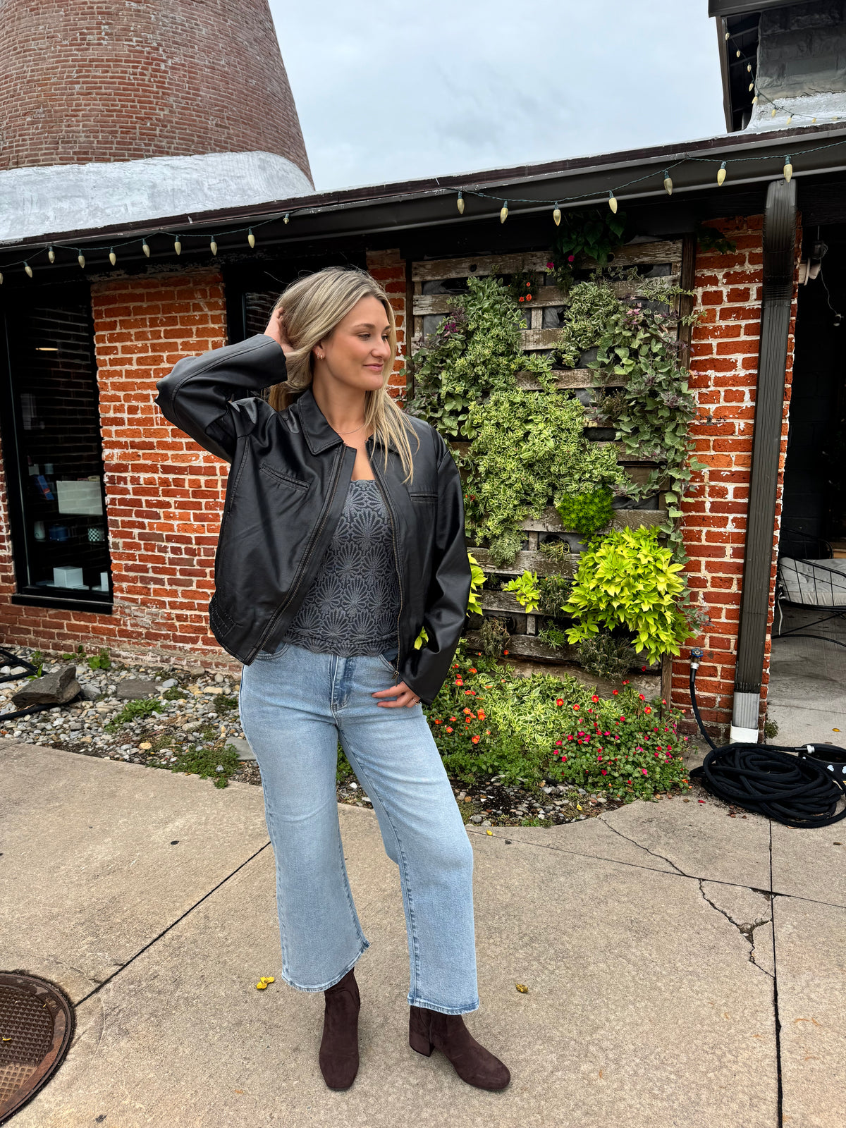 Luna Jacket
