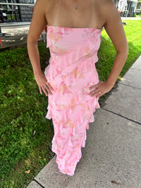 Cierra Maxi Dress