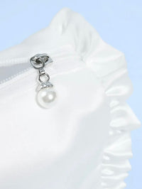Bride Cosmetic Bag