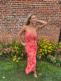 Island Girl Maxi