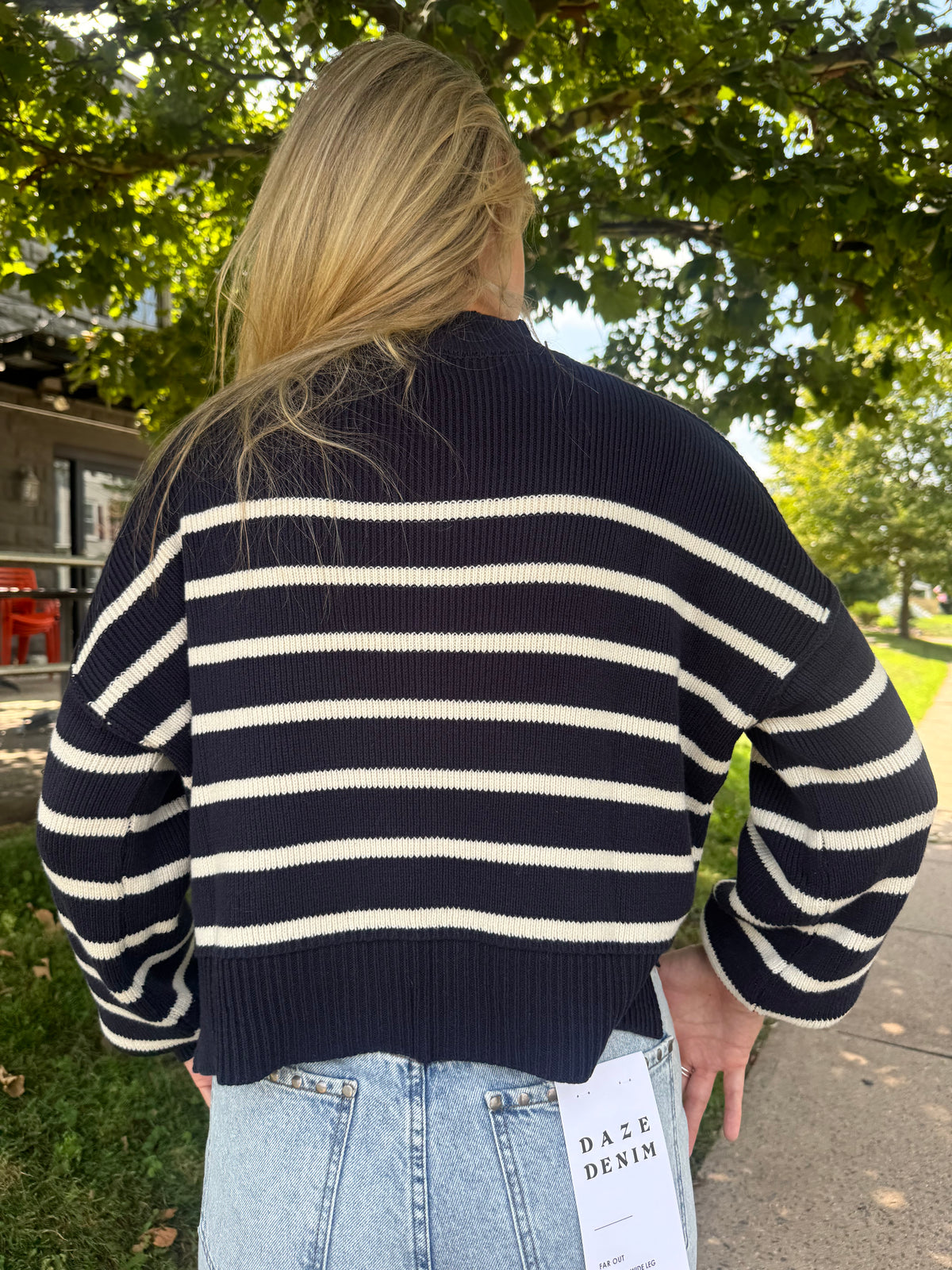 Montauk Sweater