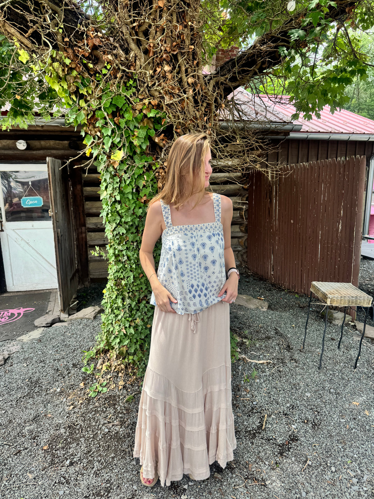 Lucia Top