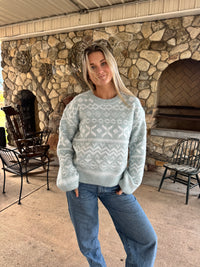 Savannah Sweater