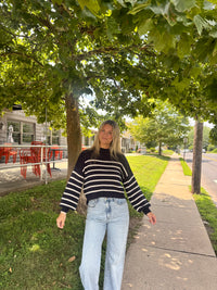 Montauk Sweater