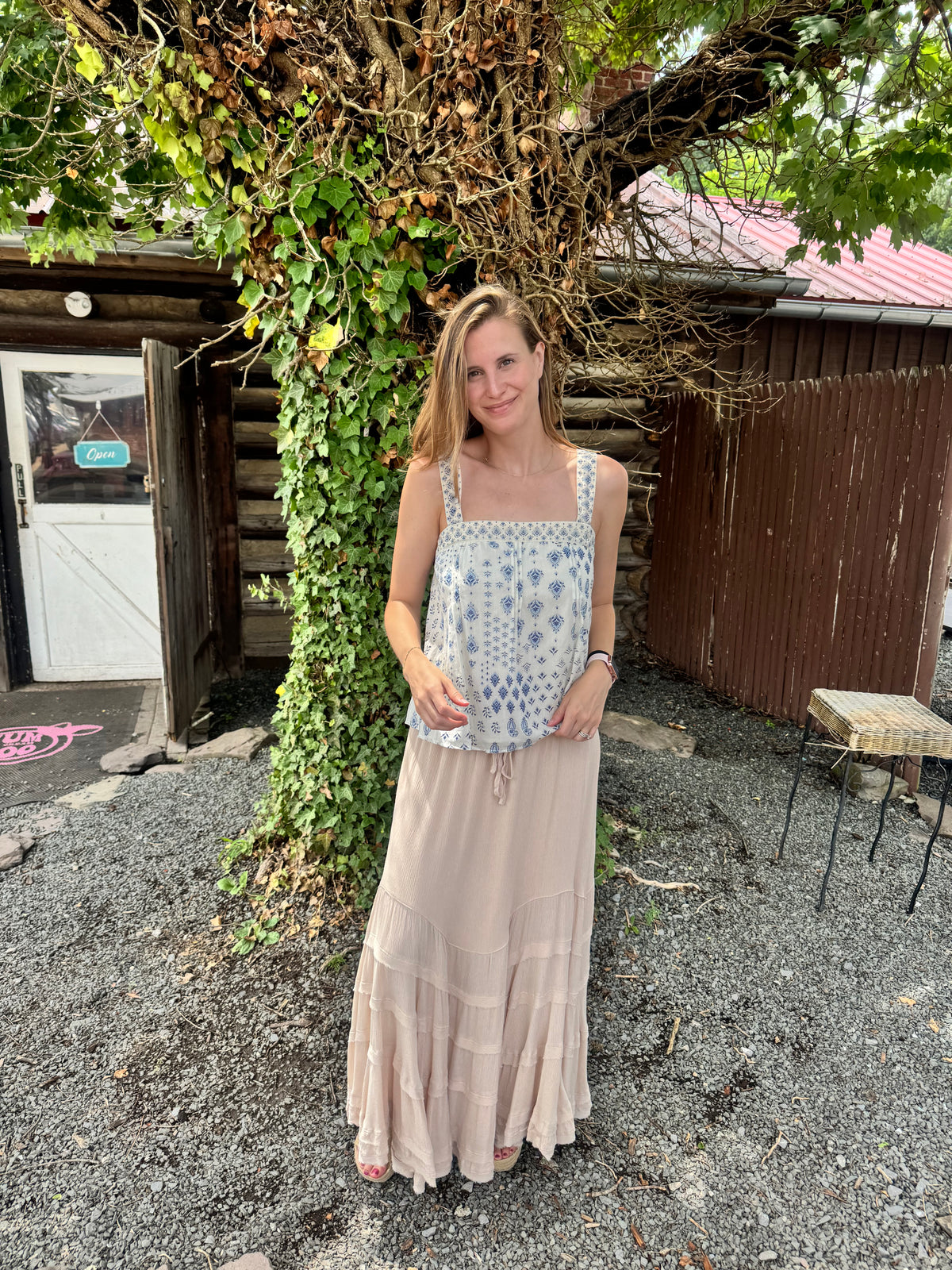 Lucia Top