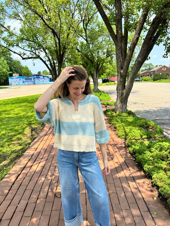 Junie Sweater
