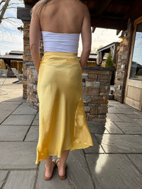 Tuscan Sun Skirt