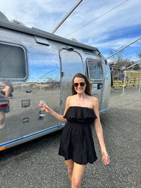 Villa Mini Dress