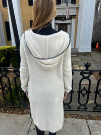 Carol Cardigan
