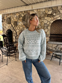 Savannah Sweater