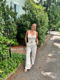 Emelia Linen Pants