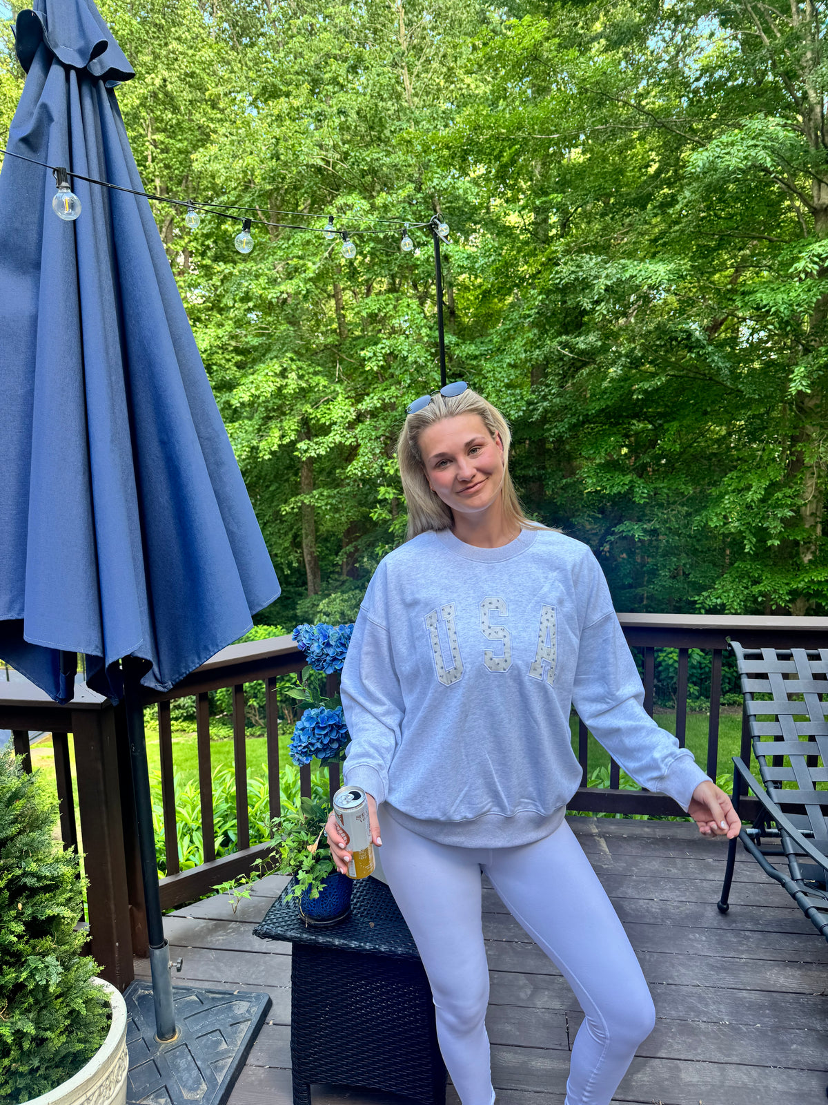 Homestead USA Sweatshirt
