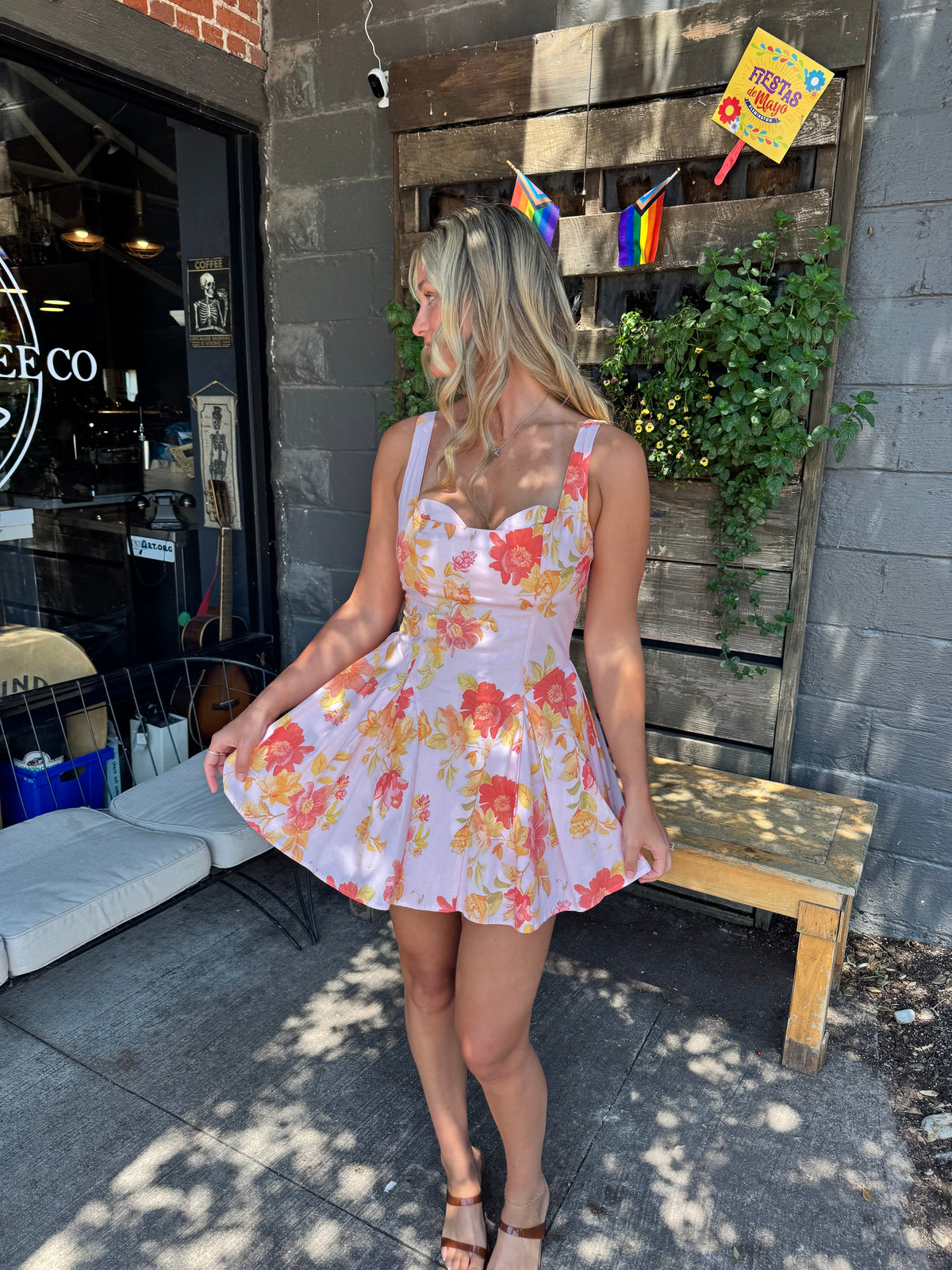 Alice Dress