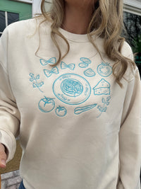 Formaggio Sweatshirt